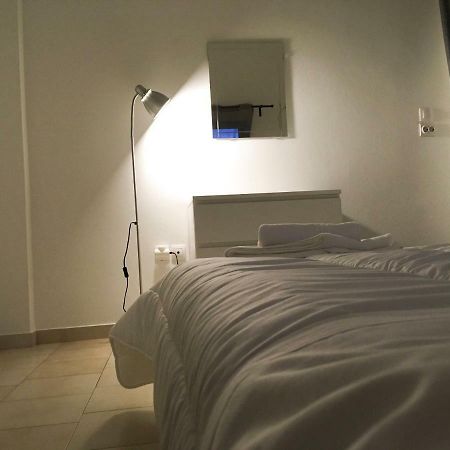 Jo'S Apartment อาร์เตมีดา ภายนอก รูปภาพ
