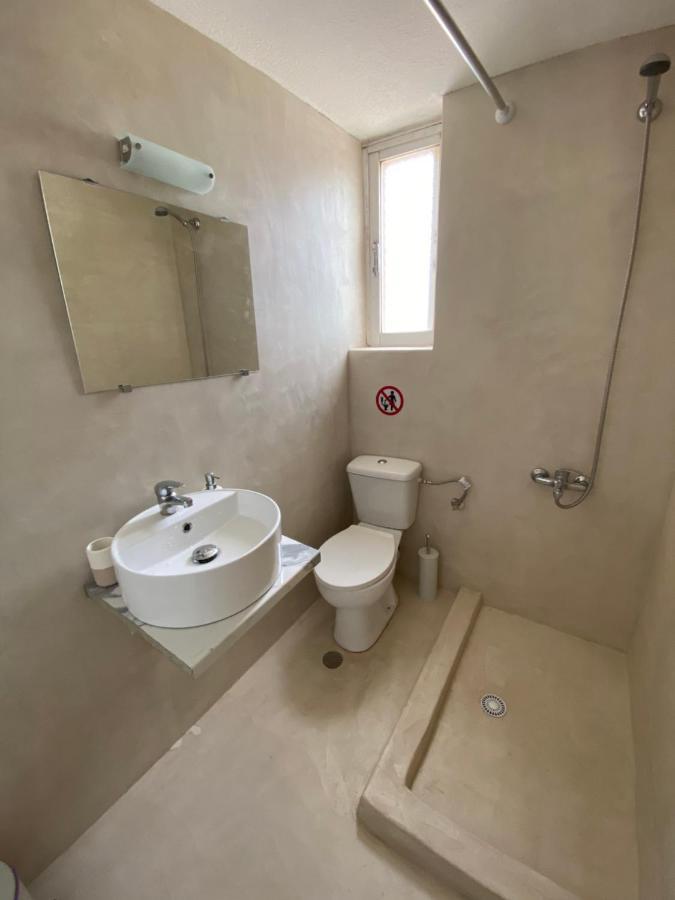Jo'S Apartment อาร์เตมีดา ภายนอก รูปภาพ