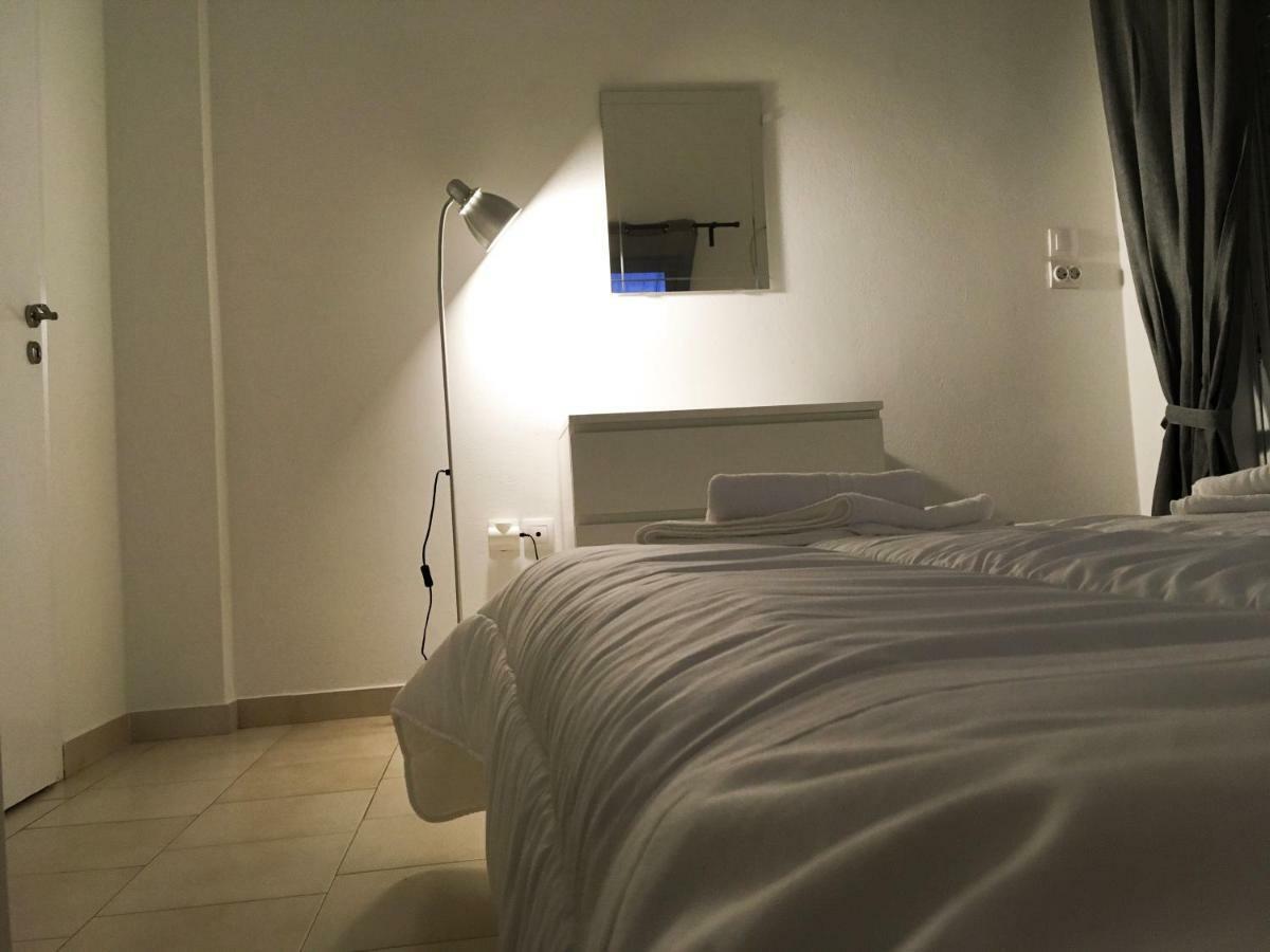 Jo'S Apartment อาร์เตมีดา ภายนอก รูปภาพ