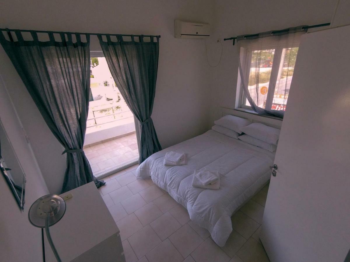 Jo'S Apartment อาร์เตมีดา ภายนอก รูปภาพ