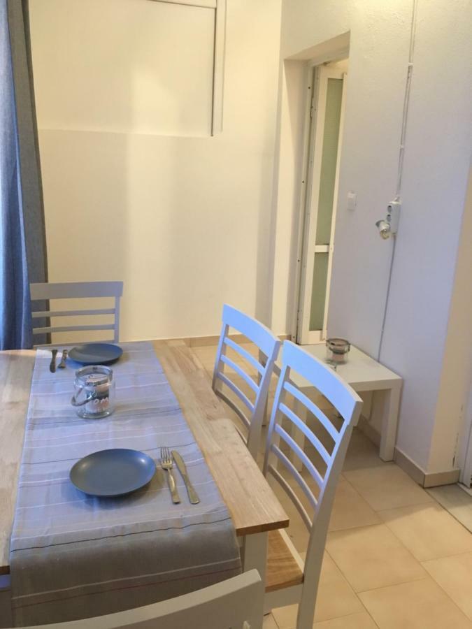 Jo'S Apartment อาร์เตมีดา ภายนอก รูปภาพ