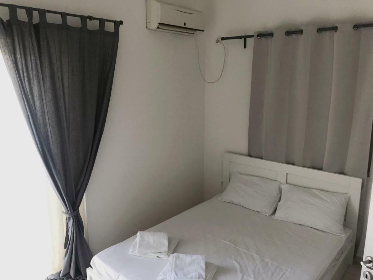 Jo'S Apartment อาร์เตมีดา ภายนอก รูปภาพ