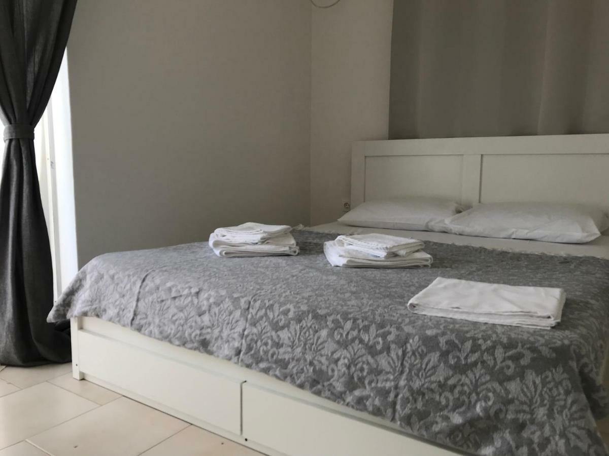 Jo'S Apartment อาร์เตมีดา ภายนอก รูปภาพ